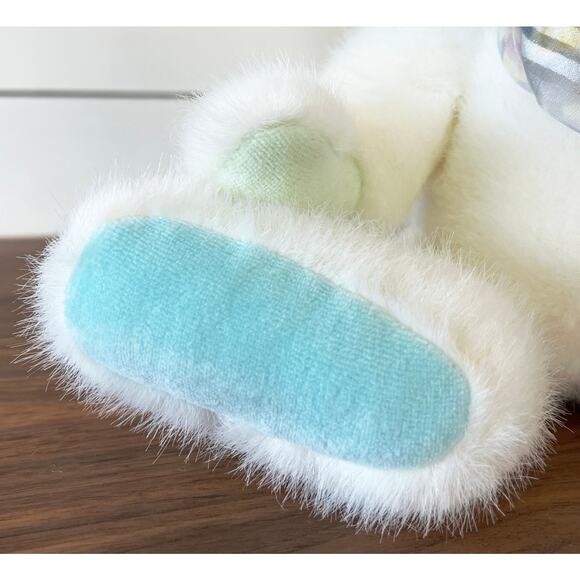 Vintage Boyds Bears Bunny Rabbit Plush Toy Stuffie Plush Collectible - Picture 6 of 13